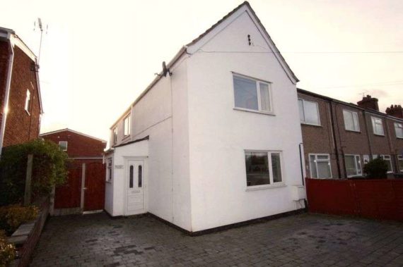 3 Bedroom Semi-Detac...